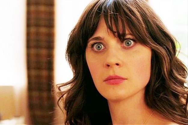 Awkward Actors And Actresses Share Their 19 Most Embarrassing Sex