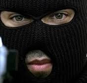 bank robber