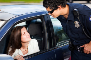 Talking-to-Police-Officer