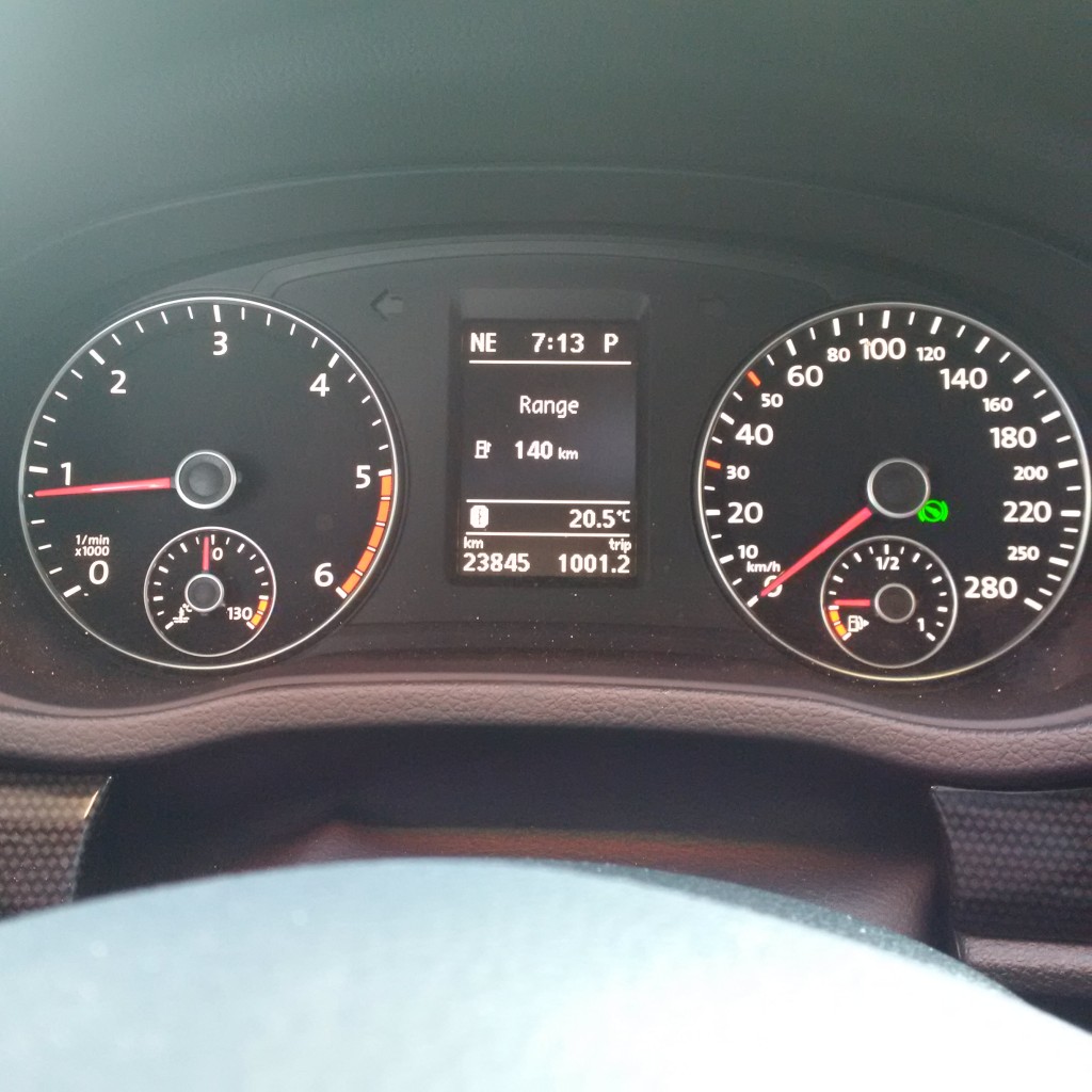 VWDash1000km